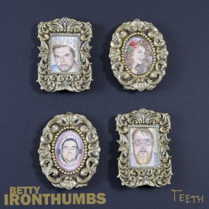 Betty Iron Thumbs - Indie Band in Media, Pennsylvania