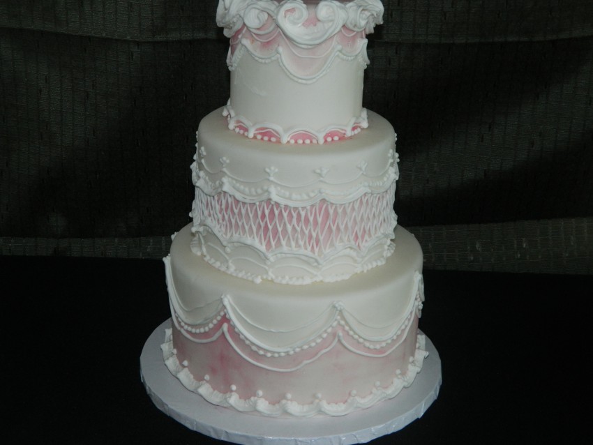 Gallery photo 1 of Betty's Cakes