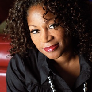 Beverly Johnson - Jazz Singer in Oakland, California
