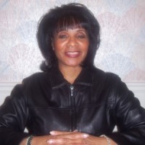Beverly Robinson - Author in Stone Mountain, Georgia