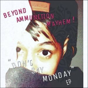 Beyond Ammunition Mayhem! - Punk Band in Woodbridge, New Jersey