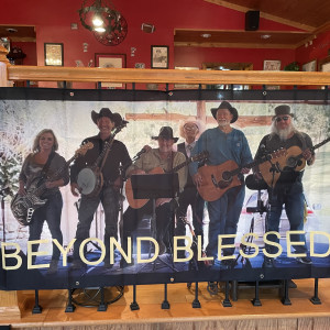 Beyond Blessed - Bluegrass Band in Talladega, Alabama
