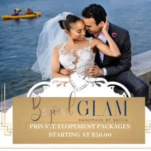 Beyond Glam Ceremonies - Wedding Officiant / Wedding Services in Pine Bluff, Arkansas