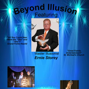 Beyond Illusion - Illusionist in Spanaway, Washington