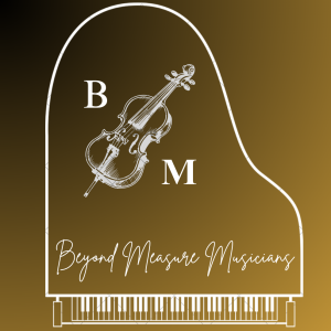 Beyond Measure - Classical Duo in High Ridge, Missouri