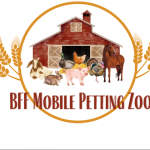 BFF mobile petting zoo - Petting Zoo / Family Entertainment in Bakersfield, California
