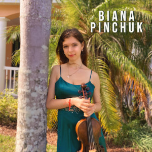 Biana Pinchuk - Classical Singer in North Miami Beach, Florida