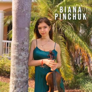 Biana Pinchuk - Classical Singer in New York City, New York