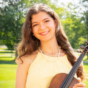 Biana - Classical Singer / Violinist in Bloomington, Indiana