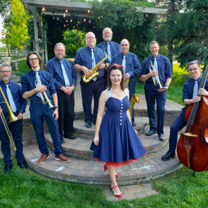 Bianca and the Flyboys - Dance Band / DJ in Aurora, Colorado