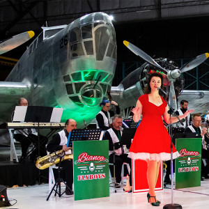 Bianca and the Flyboys - Dance Band in Aurora, Colorado