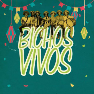 Bichos Vivos - Brazilian Entertainment in Athens, Georgia