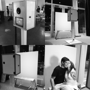 Big Bad Booth - Photo Booths in New York City, New York