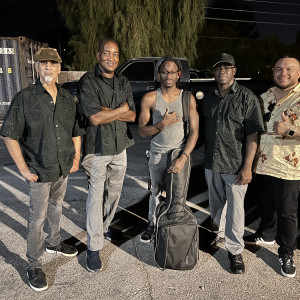 Big Bamboo - Reggae Band / Caribbean/Island Music in Las Vegas, Nevada