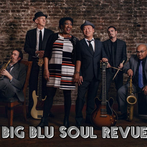 Big Blu Soul Revue - Cover Band / Wedding Musicians in San Francisco, California