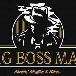 Big Boss Man - Cover Band / Wedding Musicians in Kelowna, British Columbia