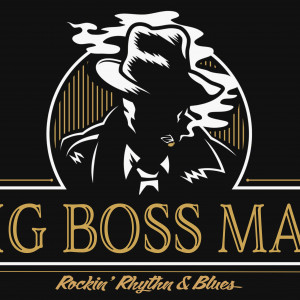 Big Boss Man - Cover Band / Corporate Event Entertainment in Kelowna, British Columbia