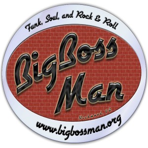 Big Boss Man - Classic Rock Band in Midlothian, Virginia