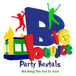 Big Bounce Party Rentals, LLC.