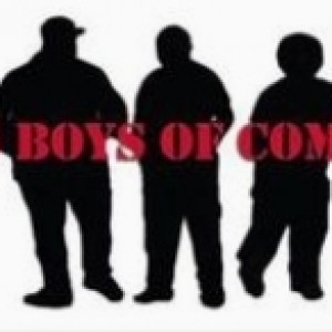 Big Boys Of Comedy - Stand-Up Comedian in Hazel Park, Michigan