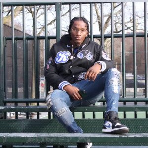 Big Chief - Hip Hop Artist in Jamaica, New York