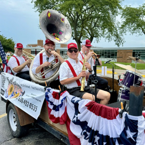 Big City Dixieland Band