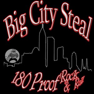 Big City Steal