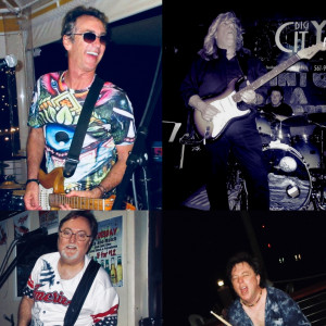 Big City - Classic Rock Band in West Palm Beach, Florida