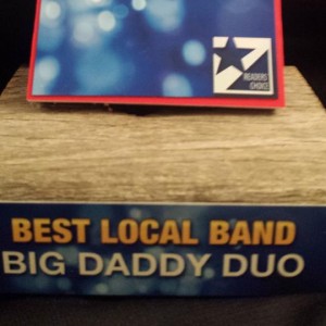 Big Daddy Duo - Rock Band in Egg Harbor Township, New Jersey
