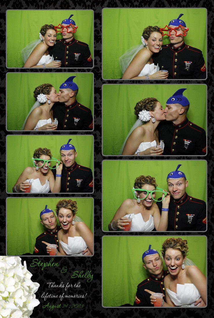 Gallery photo 1 of Big Day Little Booth Photobooth Rentals