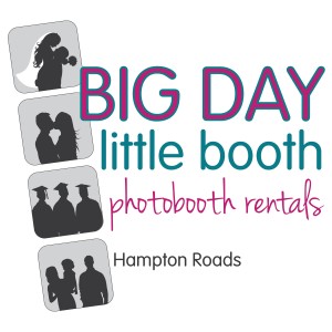 Big Day Little Booth Photobooth Rentals - Photo Booths in Virginia Beach, Virginia