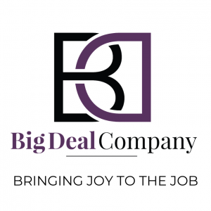 BIG DEAL Company - Event Planner in Loveland, Colorado