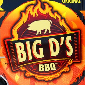 Big D's BBQ & Catering