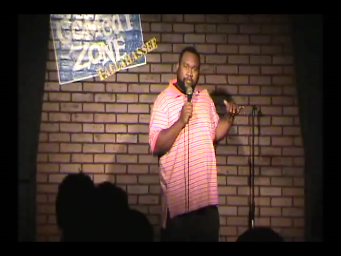 Hire Big Hou - Comedian in Tallahassee, Florida