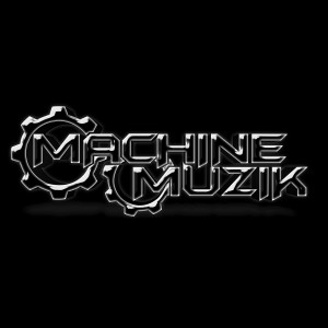 Big Jaz & Machine Muzik