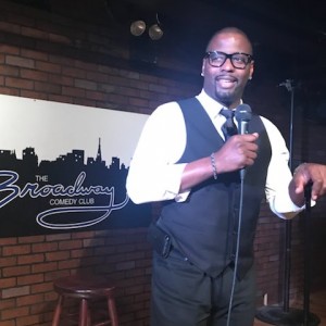 Big mel - Stand-Up Comedian in Brooklyn, New York