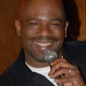 Big Mike - Stand-Up Comedian in Van Nuys, California