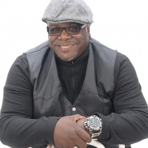 Big Mo Dixon - Stand-Up Comedian in Columbia, South Carolina