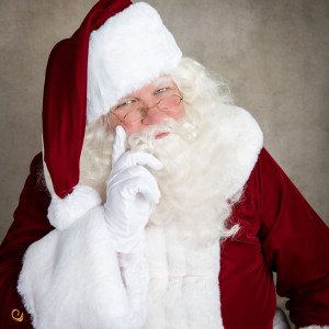 Big Santa Frank - Santa Claus in Lexington, South Carolina