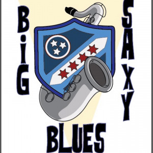 Big Saxy Blues - Blues Band in Smyrna, Tennessee