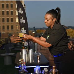 Big Shots Mobile Bar - Bartender / Wedding Services in Birmingham, Alabama