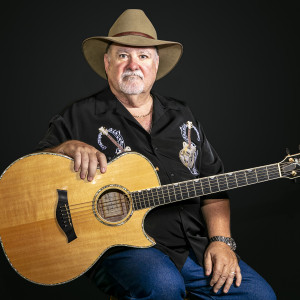 Big T - Singing Guitarist / Country Singer in Clayton, North Carolina