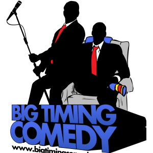 Big Timing Comedy - Corporate Comedian / Corporate Event Entertainment in Lutherville Timonium, Maryland