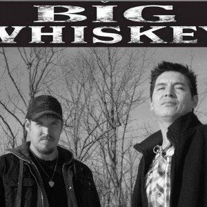 Big Whiskey 60