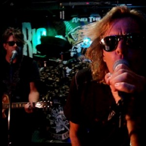 Big Whiskey and the Opium Kings - Rock Band in Fort Lauderdale, Florida