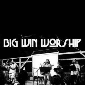 Big Win Worship