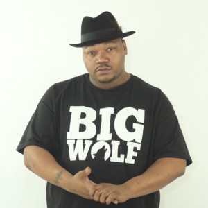 Big Wolf - Hip Hop Artist in Detroit, Michigan