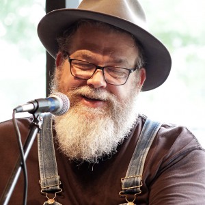 Jeff Wall "Bigdumbhick" - Singing Guitarist in Kernersville, North Carolina