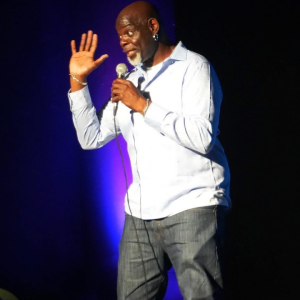 Bigg KounTree - Comedian in Shreveport, Louisiana