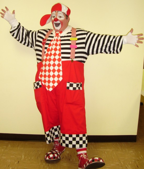 Gallery photo 1 of J & A Clowning